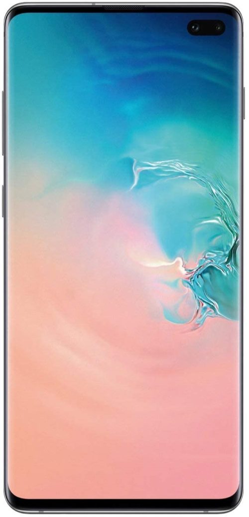 S10 Plus